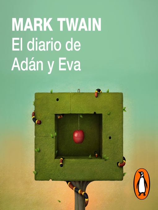 Title details for El diario de Adán y Eva by Mark Twain - Available